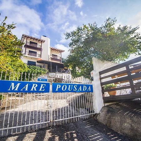 Pousada Al Mare Bombinhas Eksteriør billede